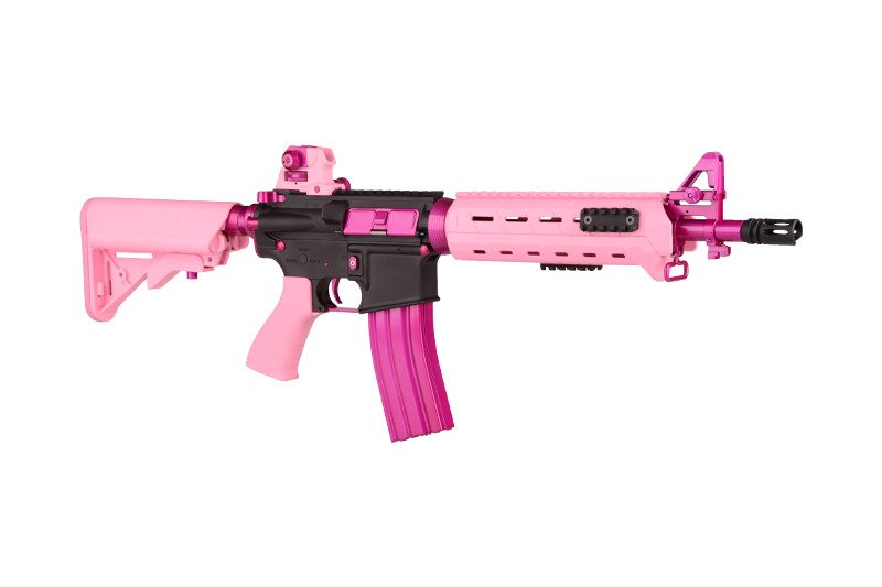G&G - CM16 MODO UPI, Pink 4