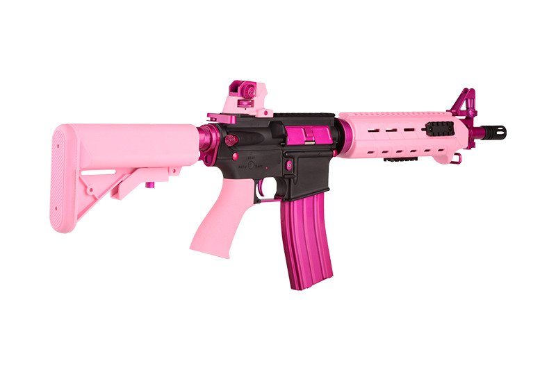 G&G - CM16 MODO UPI, Pink 6