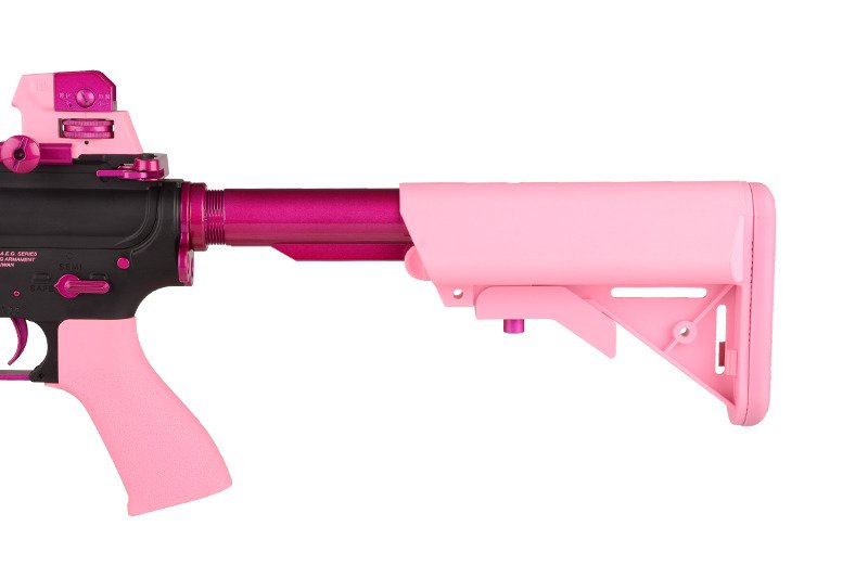 G&G - CM16 MODO UPI, Pink 10