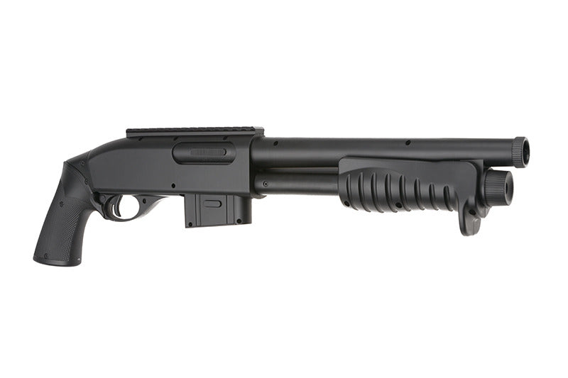 Double Eagle - M401 3