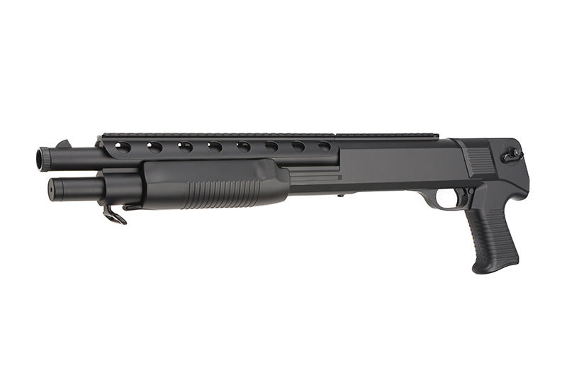 Double Eagle - M309 2