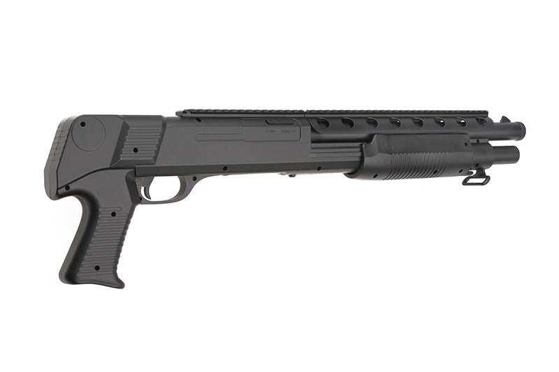 Double Eagle - M309 4