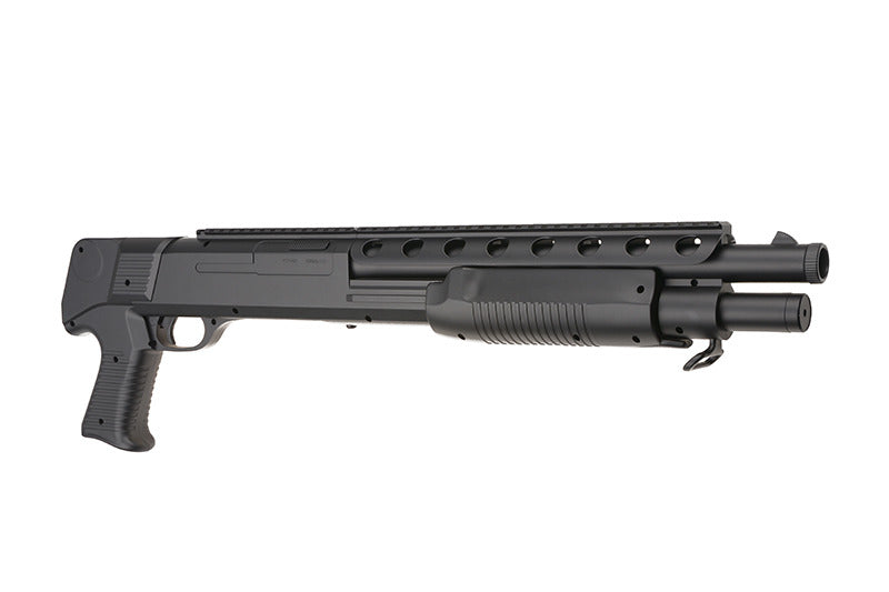 Double Eagle - M309 6