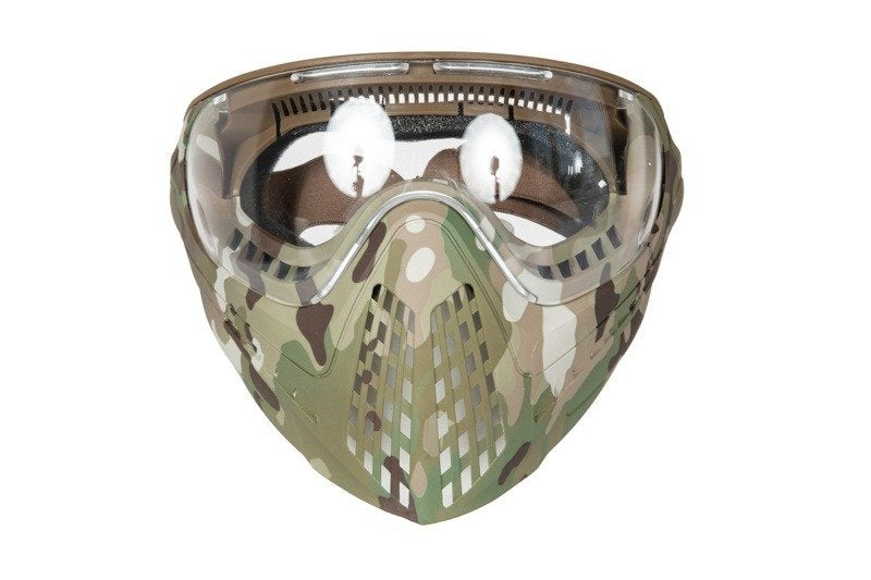 Navigator Maske til målskydning 2