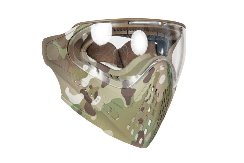 Navigator Maske til målskydning 3