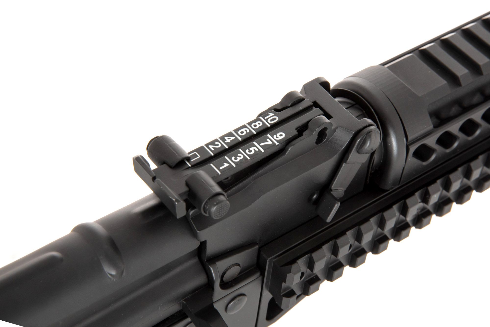 Diboys - Assault Rifle 8