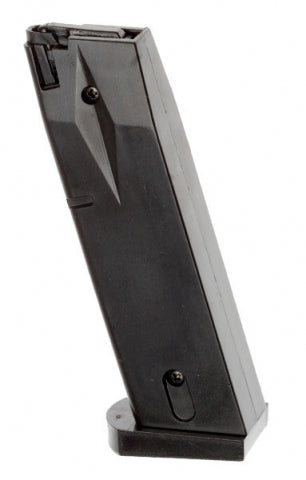 M92, manuel, Magasin. 1