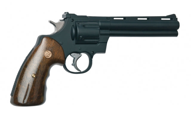 STTI - R-357, Sort, GNB - Gas 2