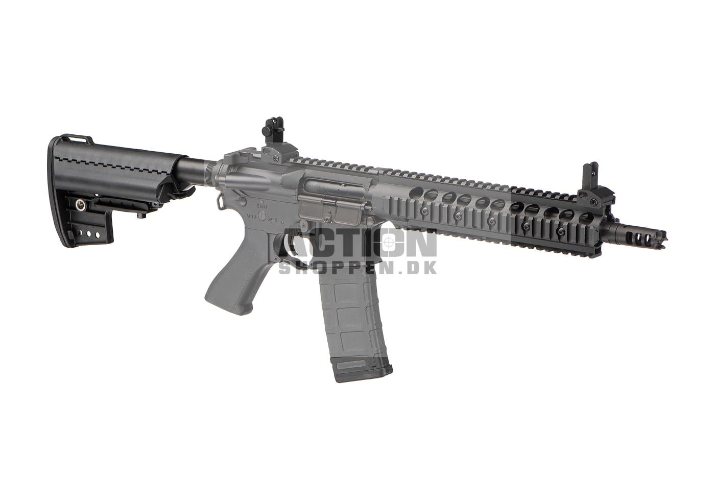 Cyma - CM091 M4 Full Metal 1