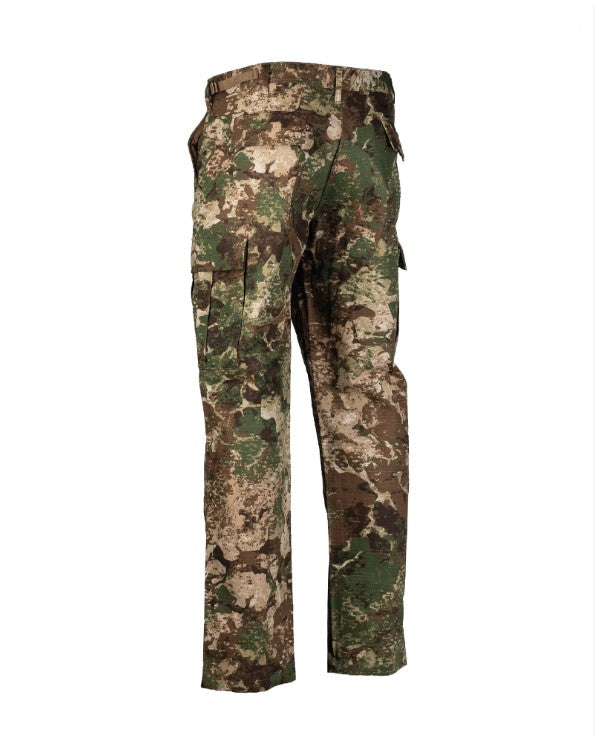 Buks, WASP I Z2 Camouflage, US FELDHOSE TYP BDU, Str. S - XXXL