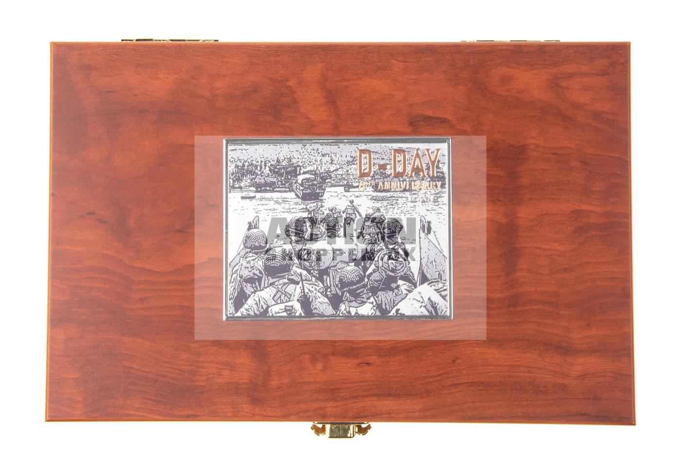 G&G - GPM1911 D-Day Limited Version, GBB - Gas. 11