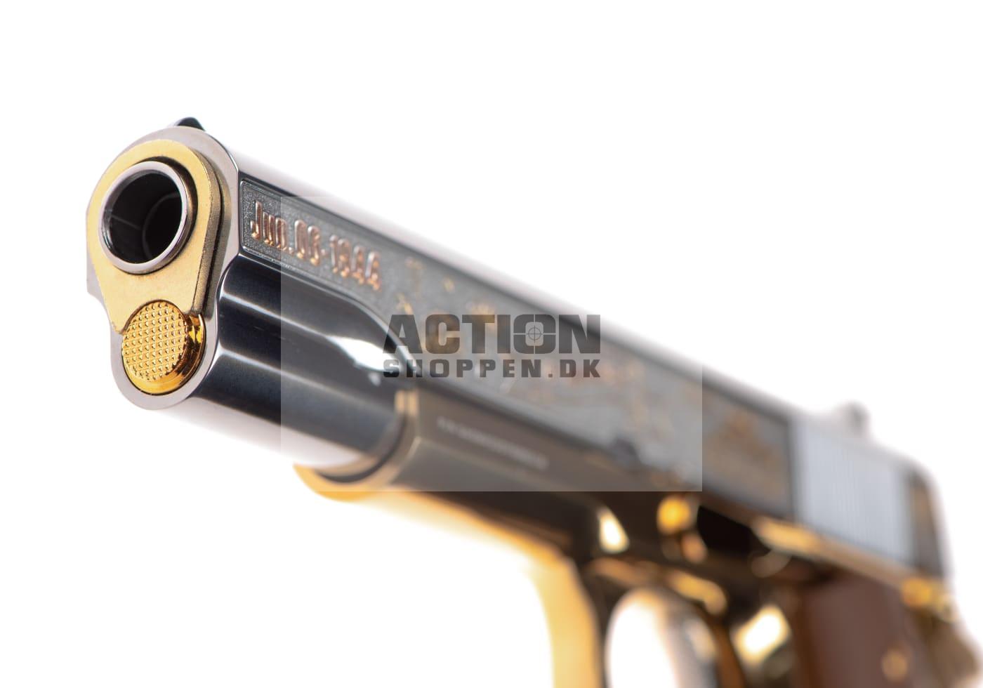 G&G - GPM1911 D-Day Limited Version, GBB - Gas. 4