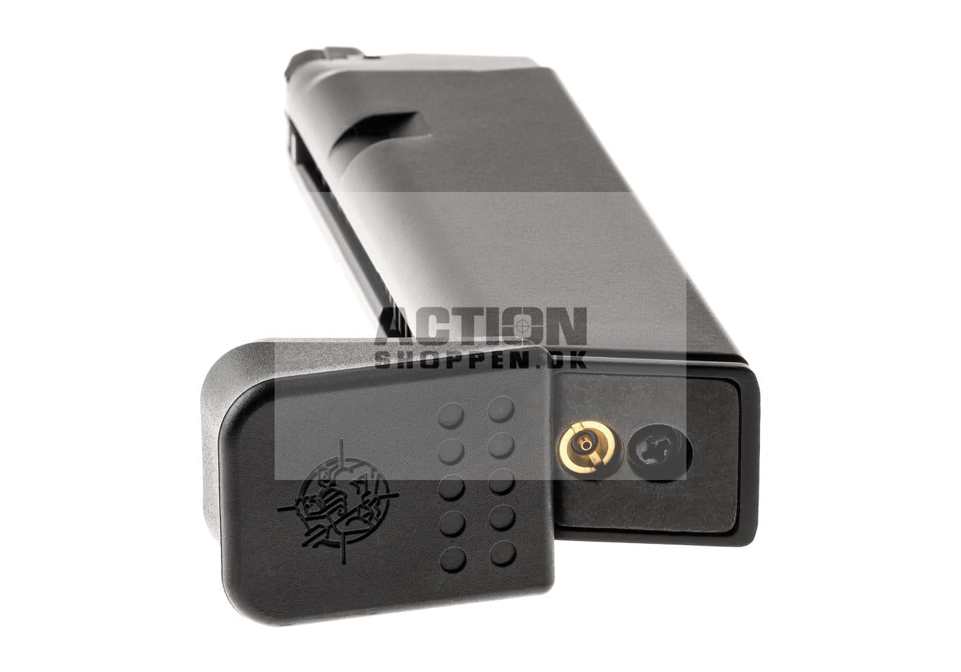 Magasin Orion 25 Skuds, GBB, Gas 3