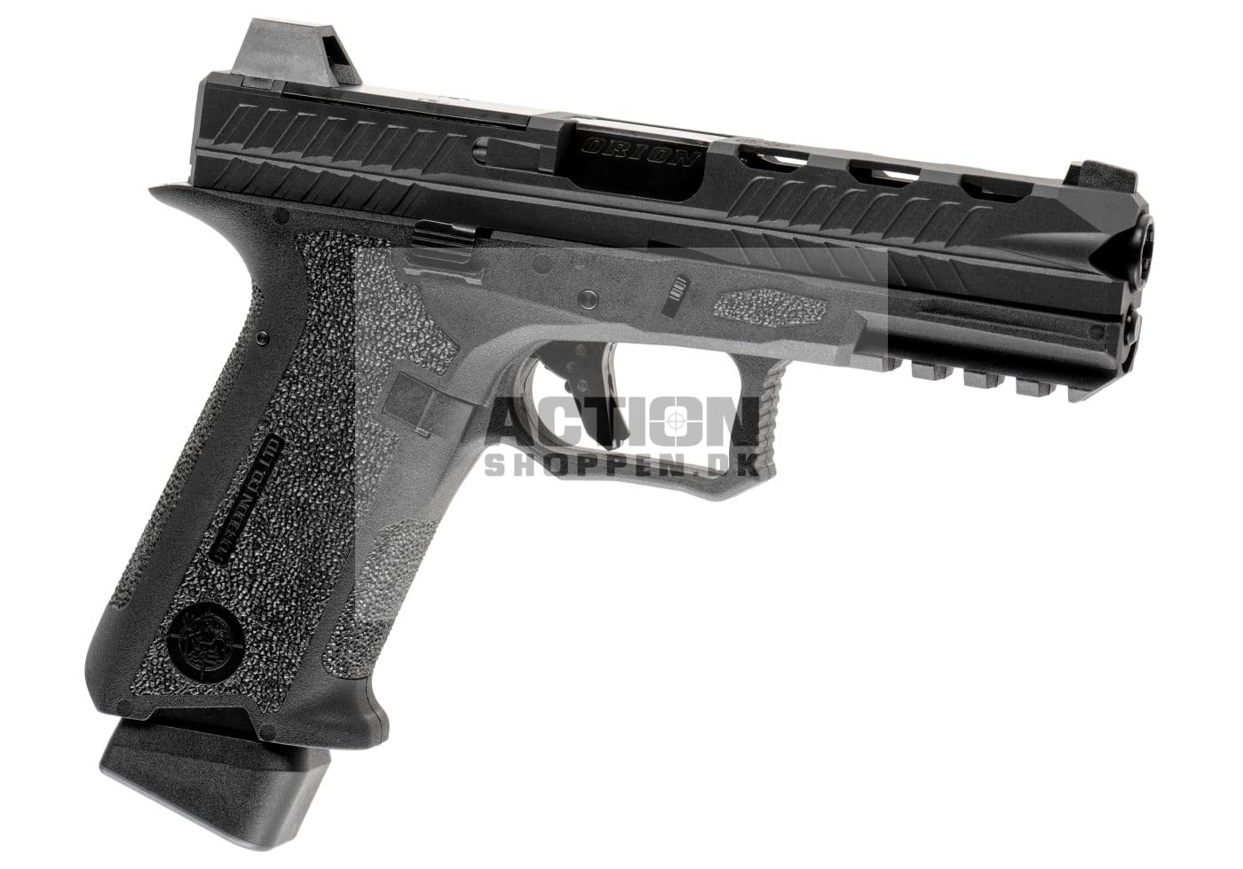 Poseidon - Orion No.2 Action, GBB - Gas 1