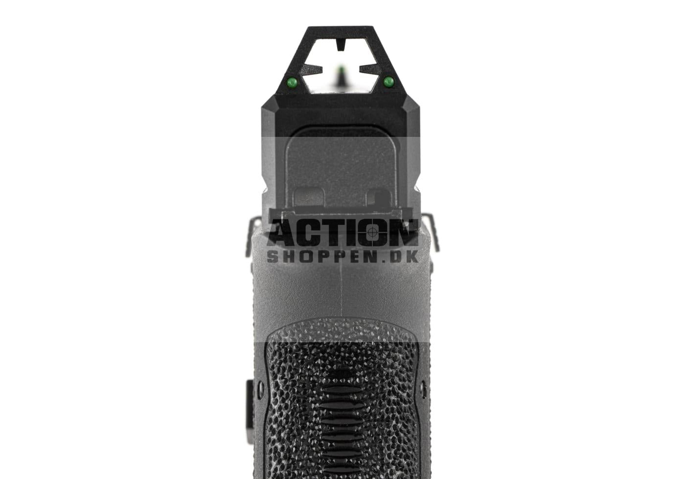 Poseidon - Orion No.2 Action, GBB - Gas 5