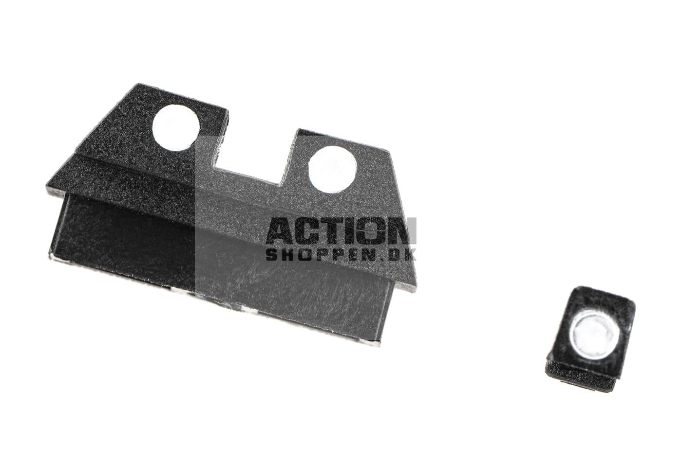 Poseidon - Orion No.2 Action, GBB - Gas 7