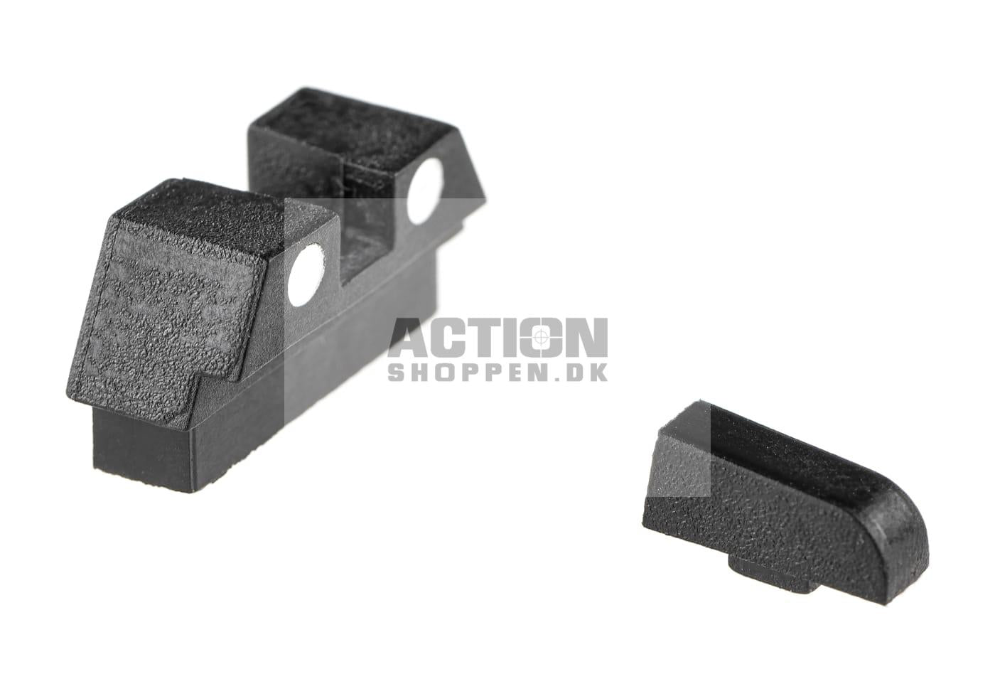 Poseidon - Orion No.2 Performance, GBB - Gas 10