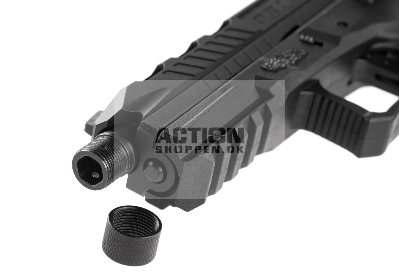 Poseidon - Orion No.2 Performance, GBB - Gas 5