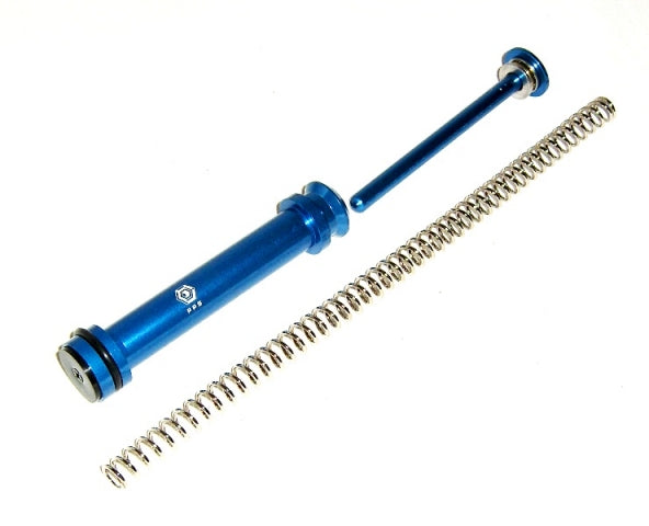 Fjeder, Tunsæt til VSR, MB-02, MB-03, MB-07, MB-10, 150 m/s  1