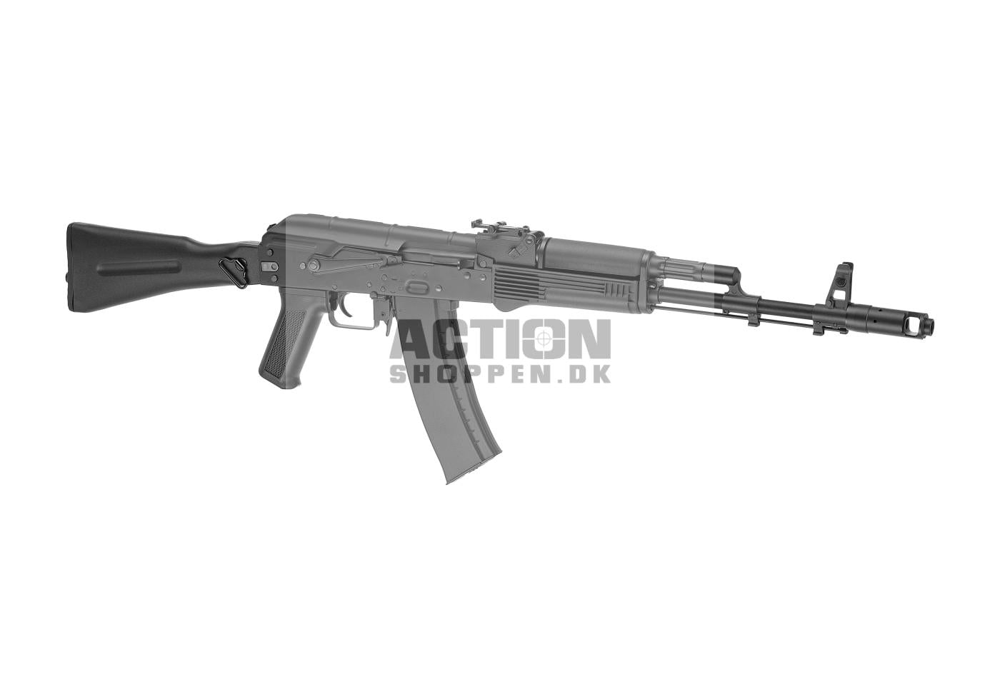 Cyma - CM040C AK74M Full Metal 1