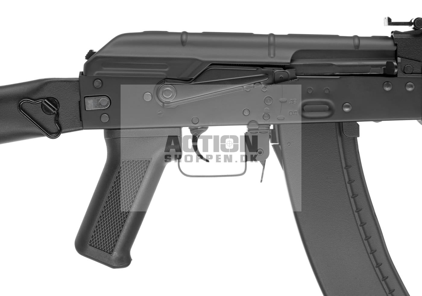 Cyma - CM040C AK74M Full Metal 3
