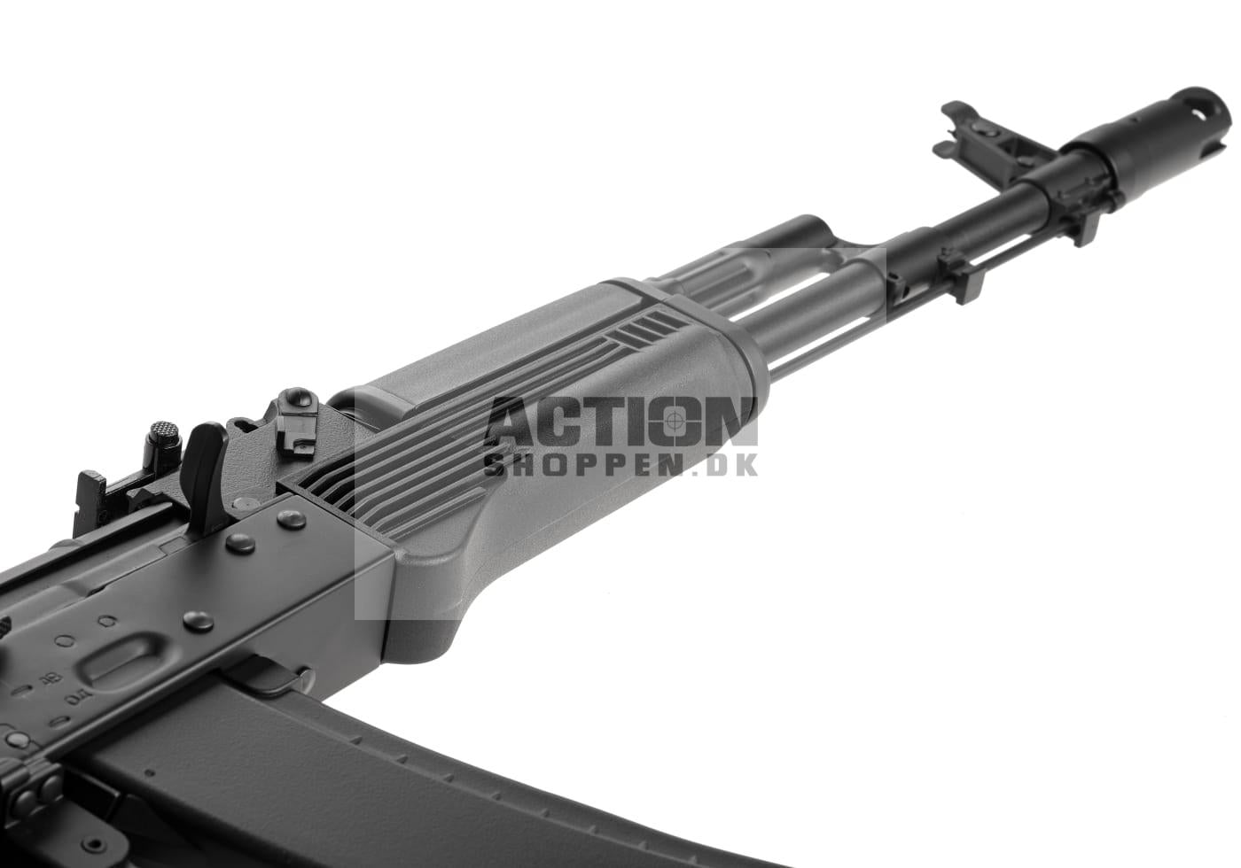 Cyma - CM040C AK74M Full Metal 6