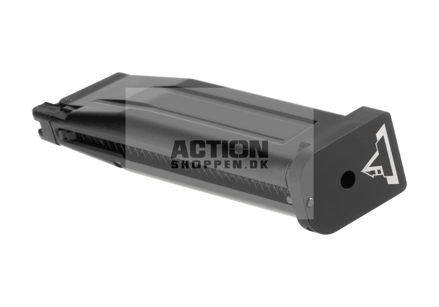 Sand Viper - Army Armament Co2 magasin R601, 28 skuds 1