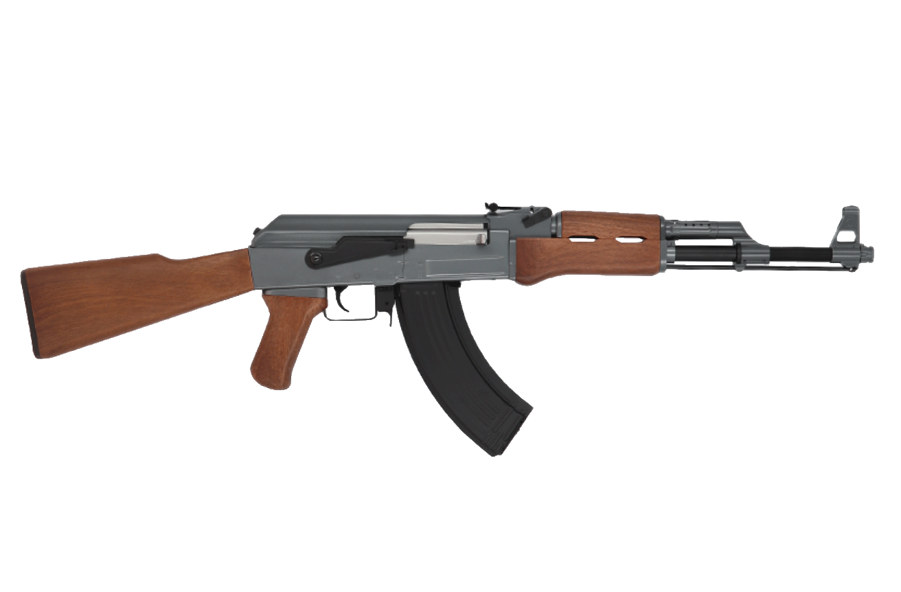 Cybergun - KALASHNIKOV AK47 2