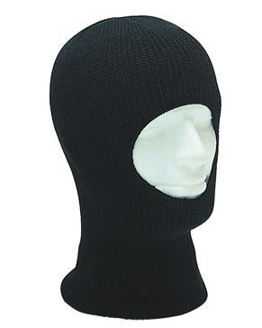 Elefanthue, 1 hul, grov strik 1