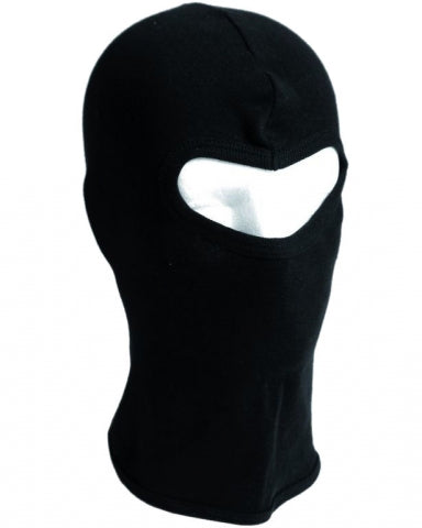 Elefanthue, 1 hul, sort 1