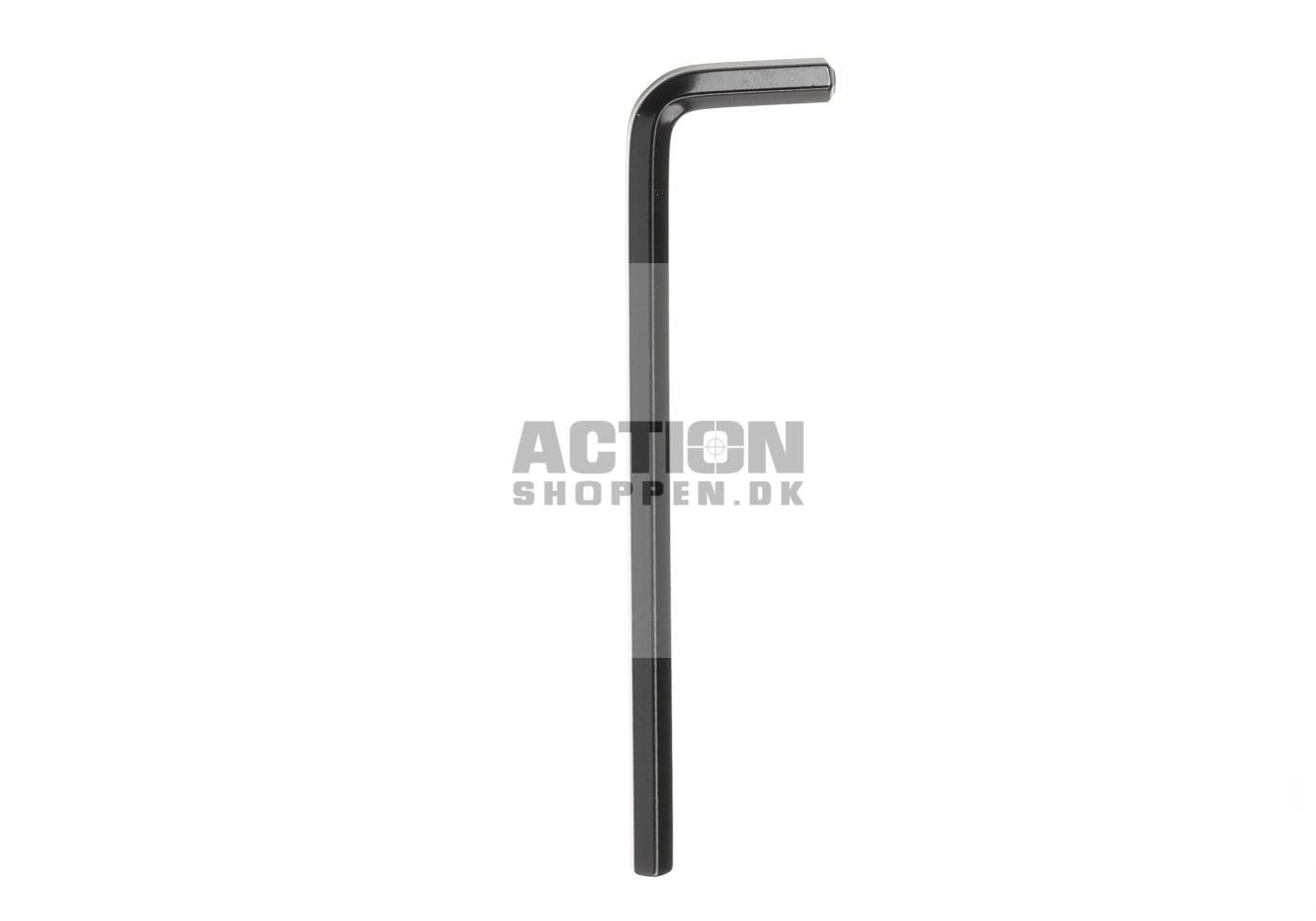 Pistol Magasin Pouch med Bælte beslag 6