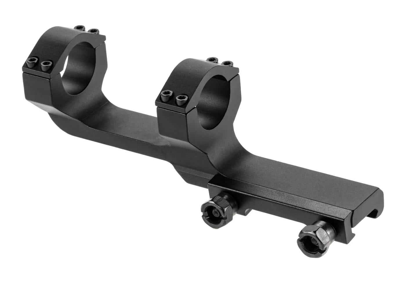Tactical 20mm Rail Mount Base 25.4mm / 30mm