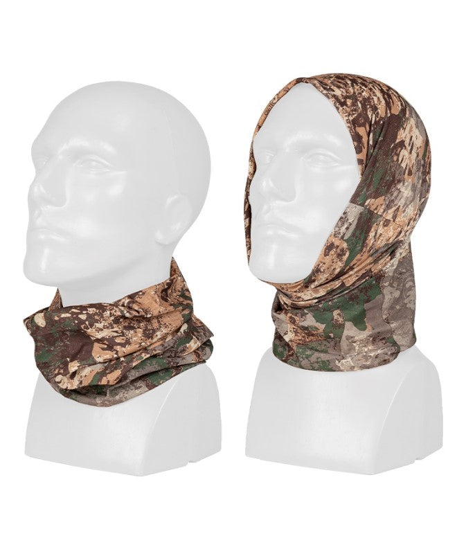 Bandana i WASP I Z1B 2