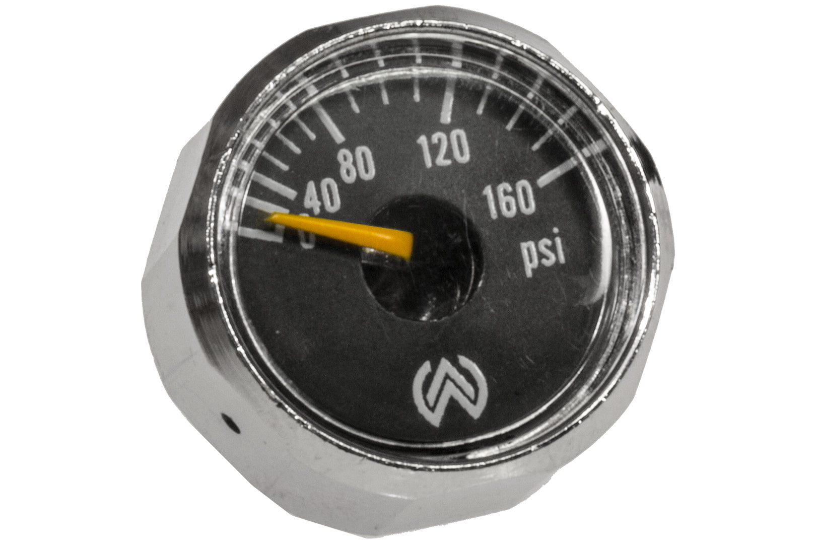 Wolverine Standard manometer 1