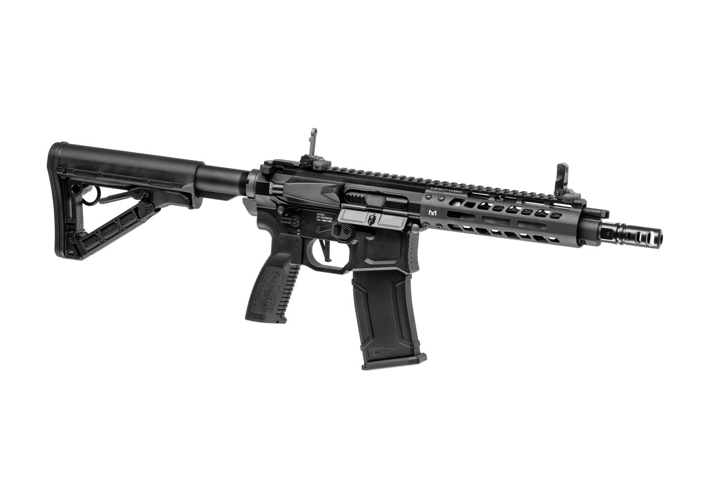 G&G MGCR 556 7", GBB - Gas