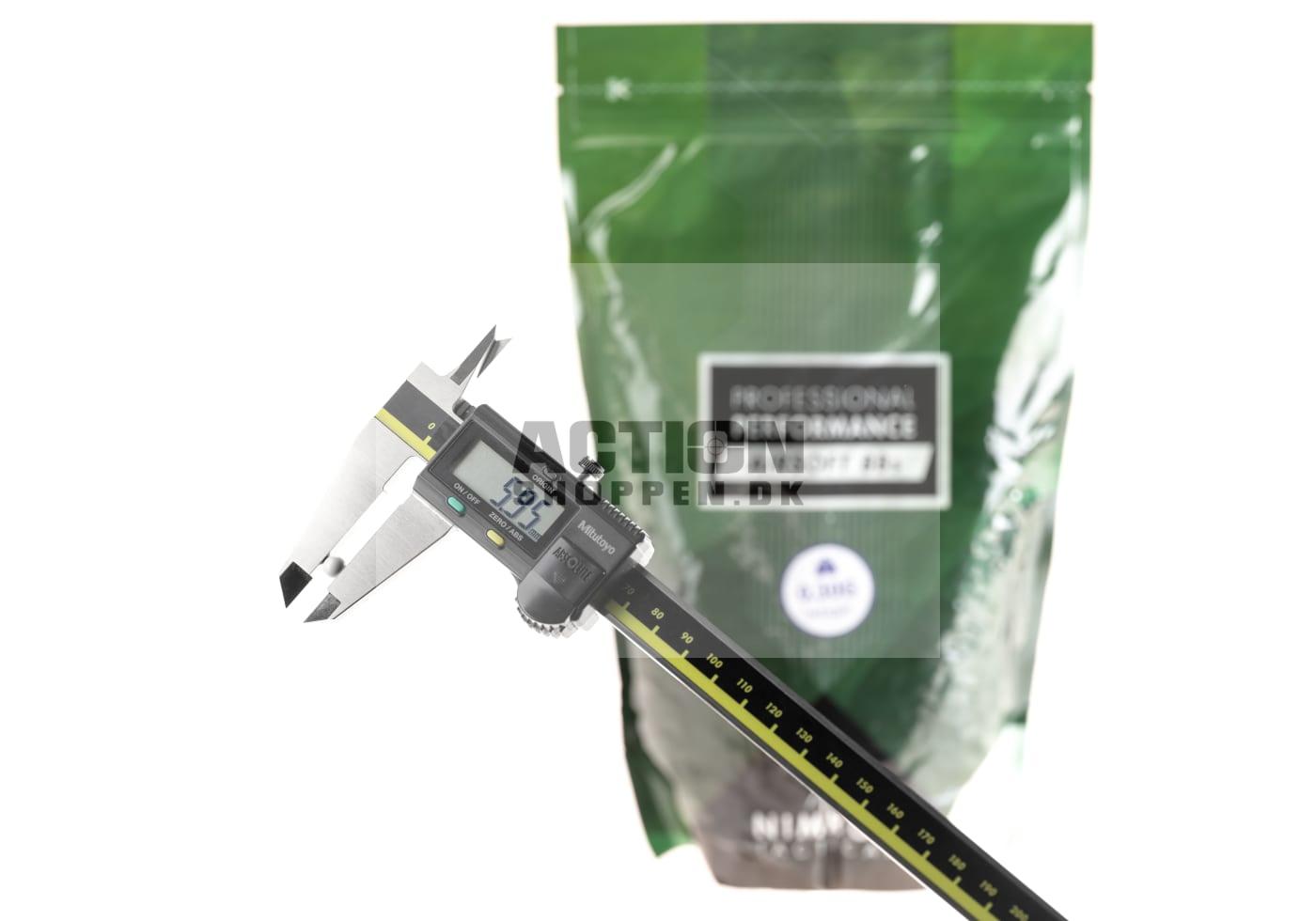 Nimrod - Professional Performance  0,30 gram 3335 stk. 3