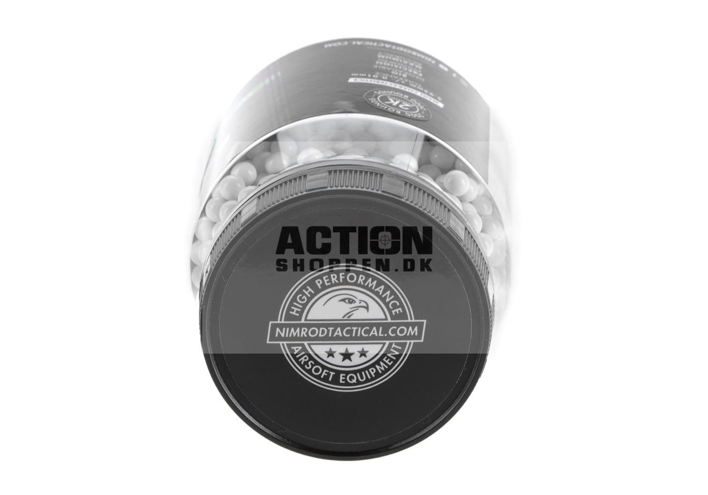 BIO Professional Performance  0,36 gram 2000 stk. 3