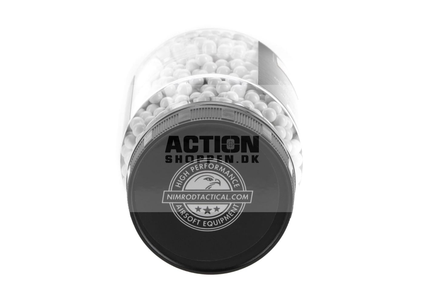 Nimrod - BIO Professional Performance  0,40 gram 2000 stk. 3