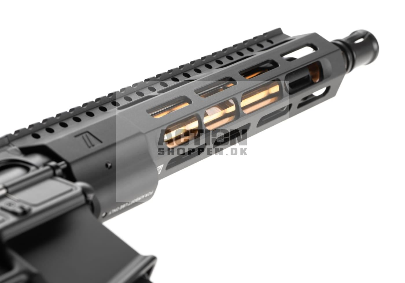 PTS - ZEV Core Elite Carbine AEG 10.5 4