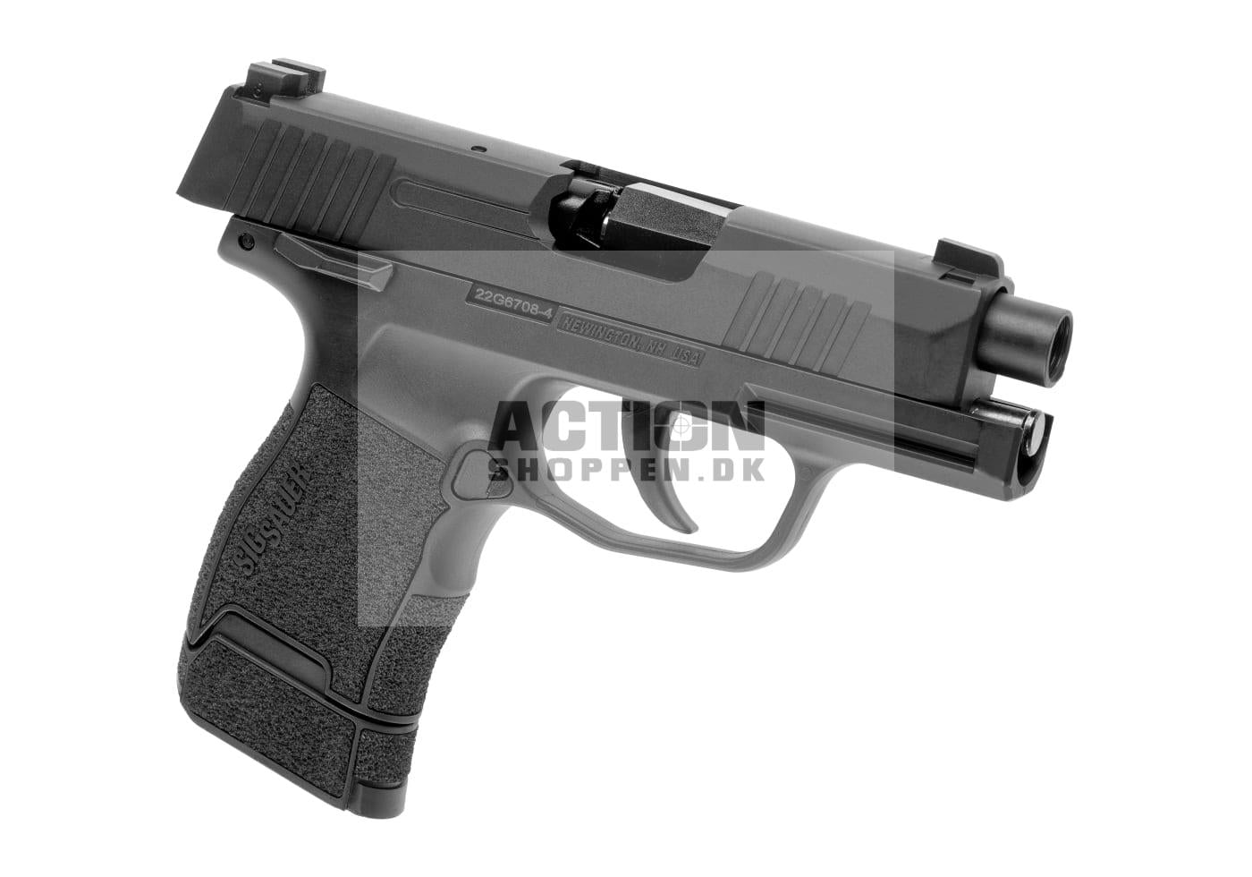 Sig Sauer ProForce P365, GBB - Co2 3