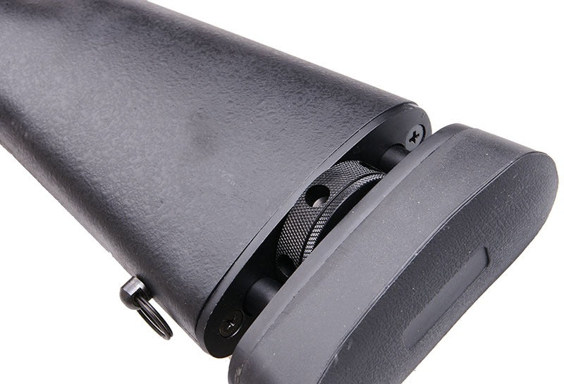 Snow Wolf - SW-04, Sort 5