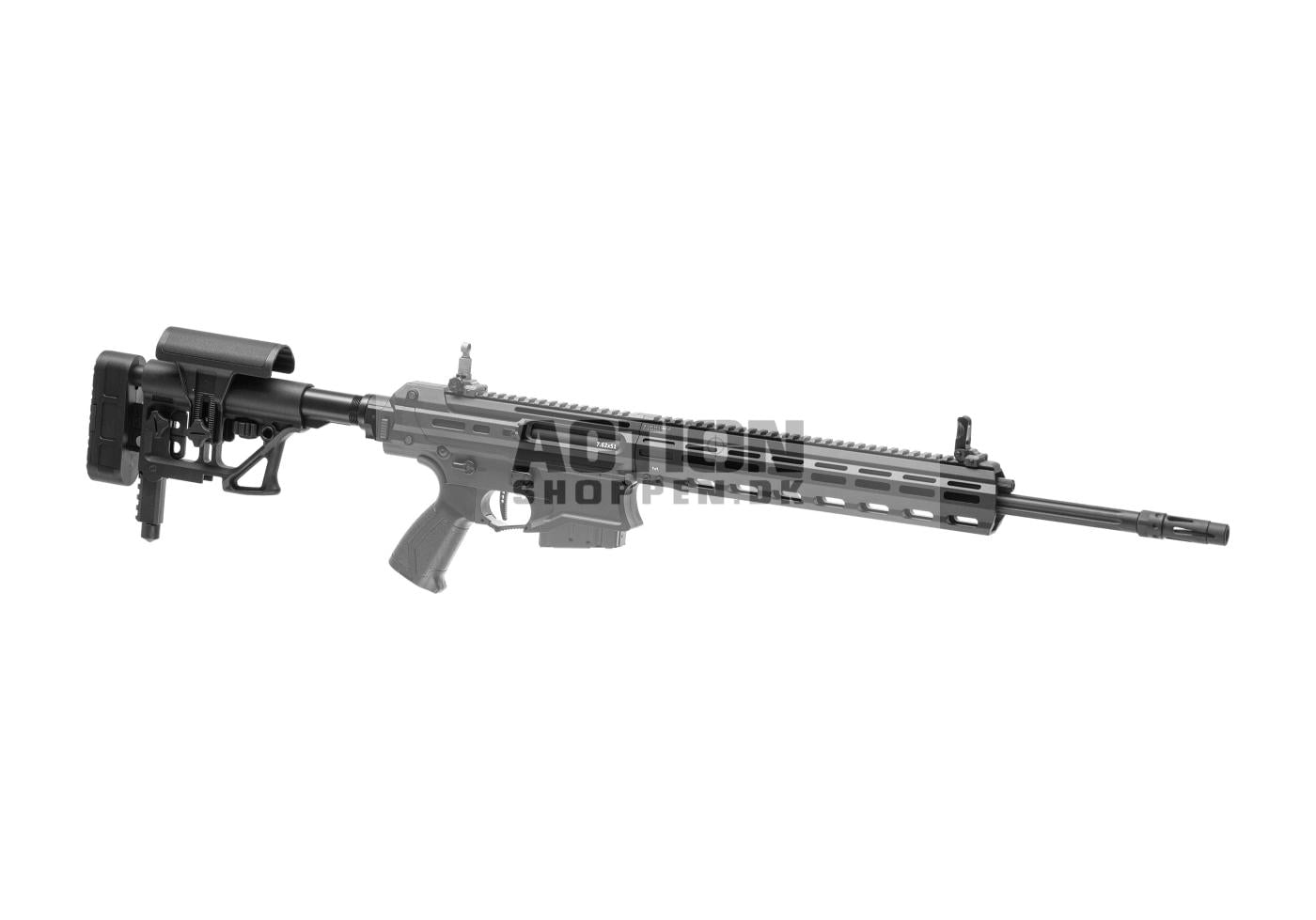 G&G - TR80 DMR, Sort 1