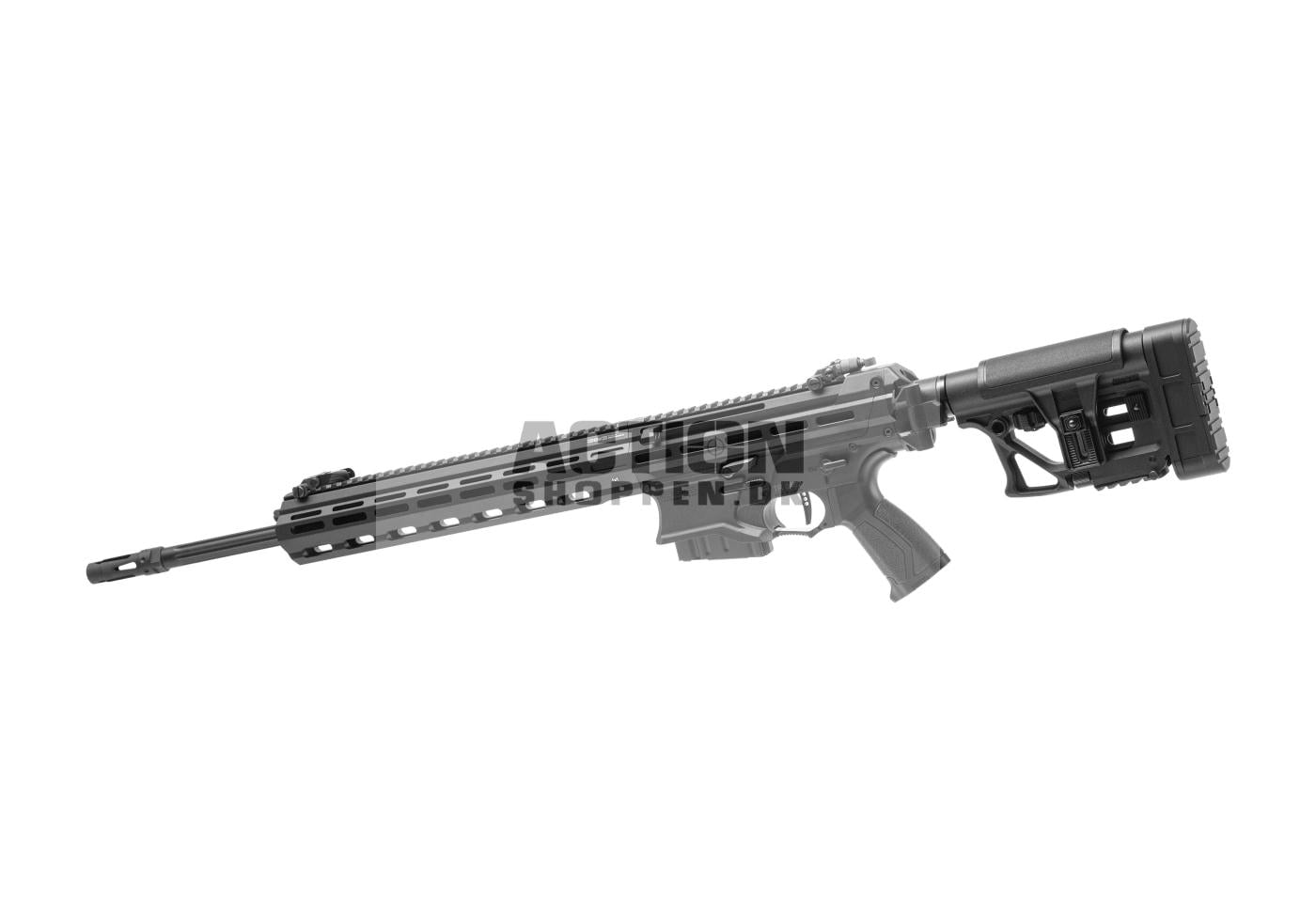 G&G - TR80 DMR, Sort 2