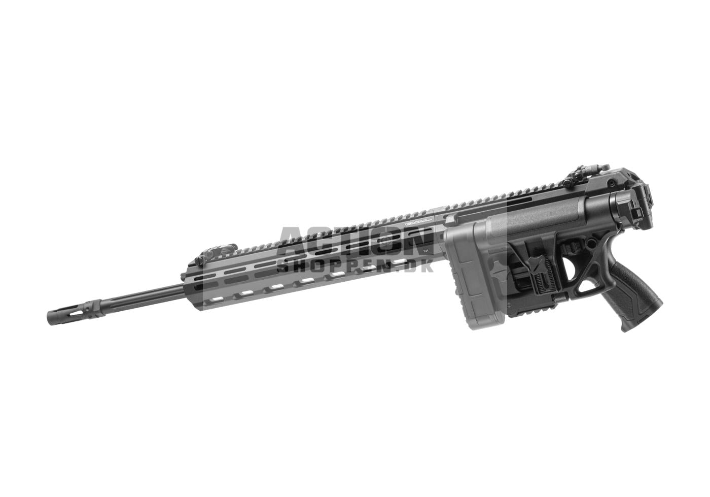 G&G - TR80 DMR, Sort 5