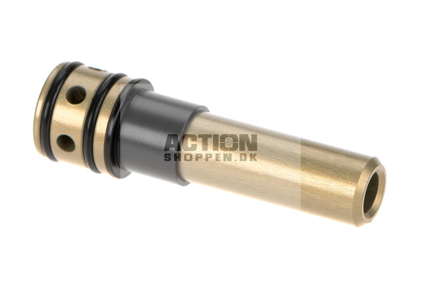 Gate Pulsar S Nozzle 21.25-21.40mm 1