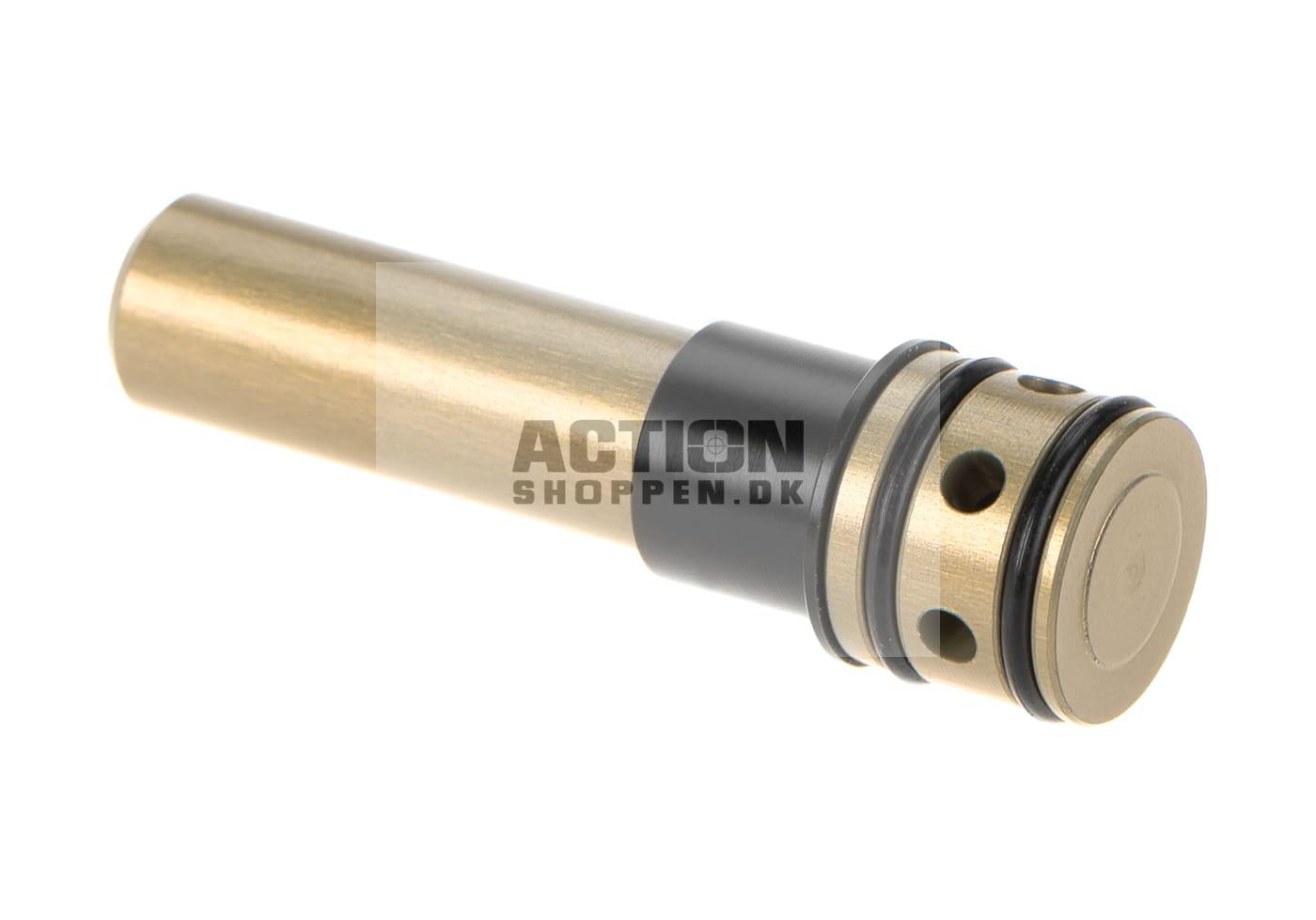 Gate Pulsar S Nozzle 21.25-21.40mm 2