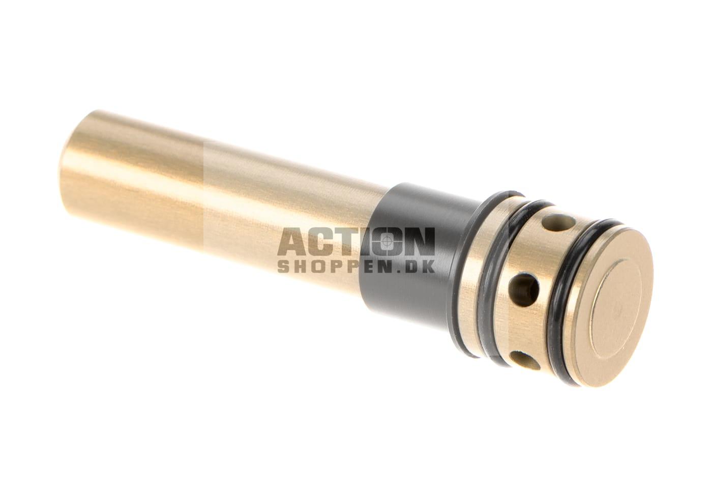 Gate Pulsar S Nozzle 23.80-24.00mm 2