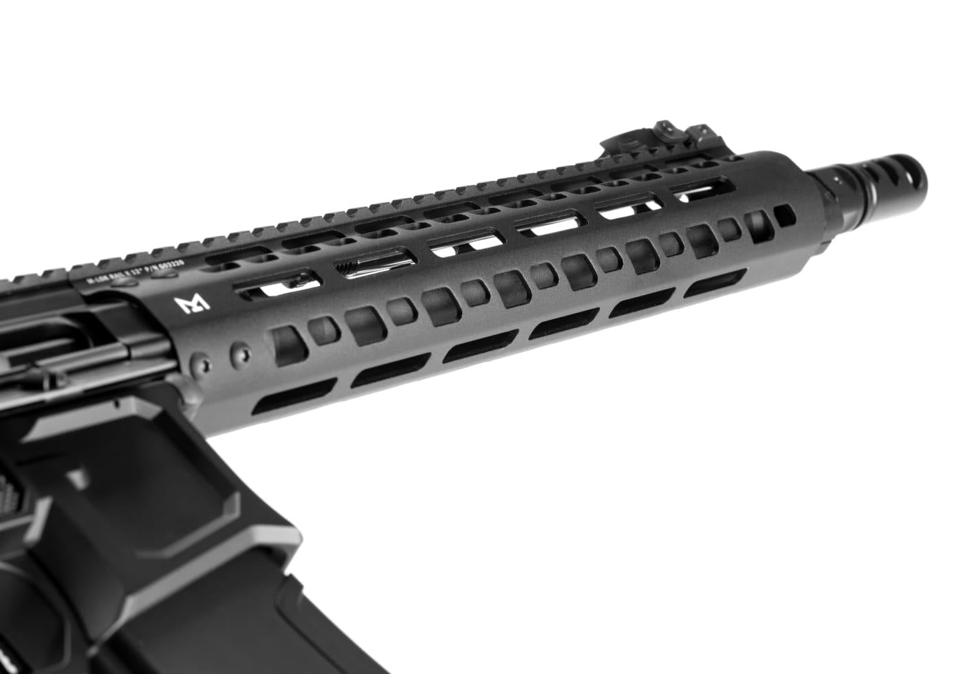 G&G MGCR 556 12", GBB - Gas