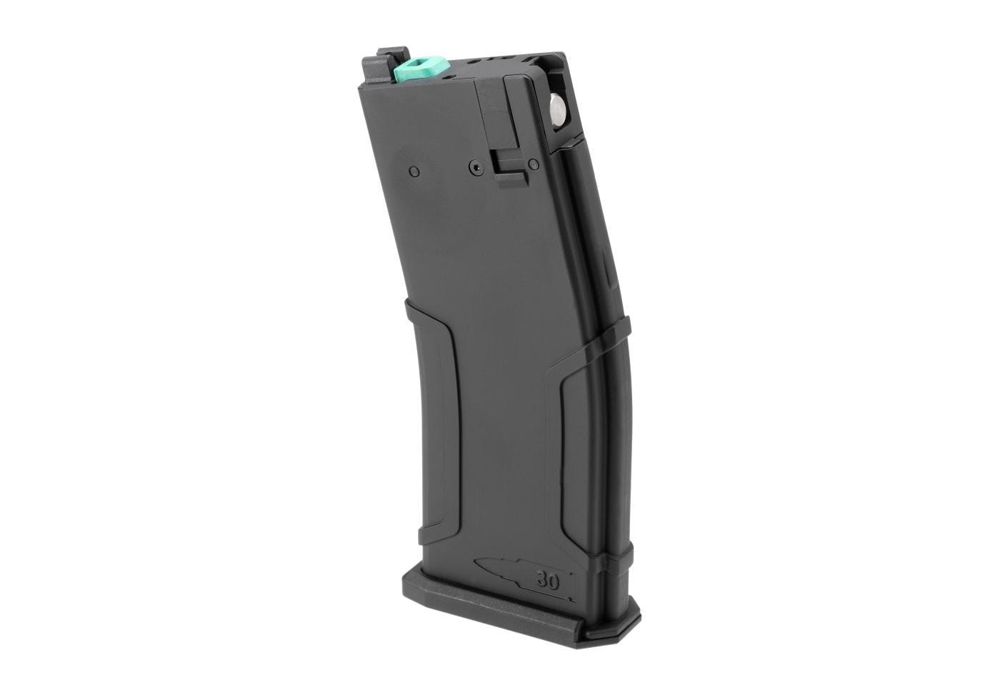 G&G - MGCR, 30 skud, GBB, Gas, Magasin.