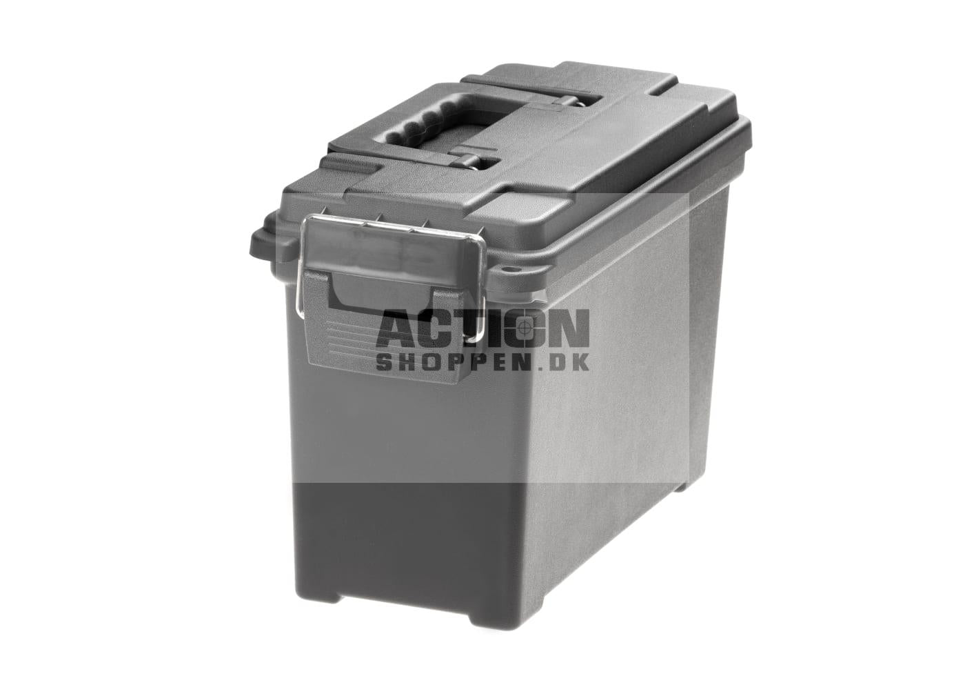 Nimrod - Ammo Box - Medium  L:29 - B:13 - H:17,5, Sort 3